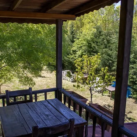 House With Backyard And Winter Garden In Agva * Geredeli