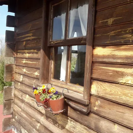 House With Backyard And Winter Garden In Agva بيت للعطل *